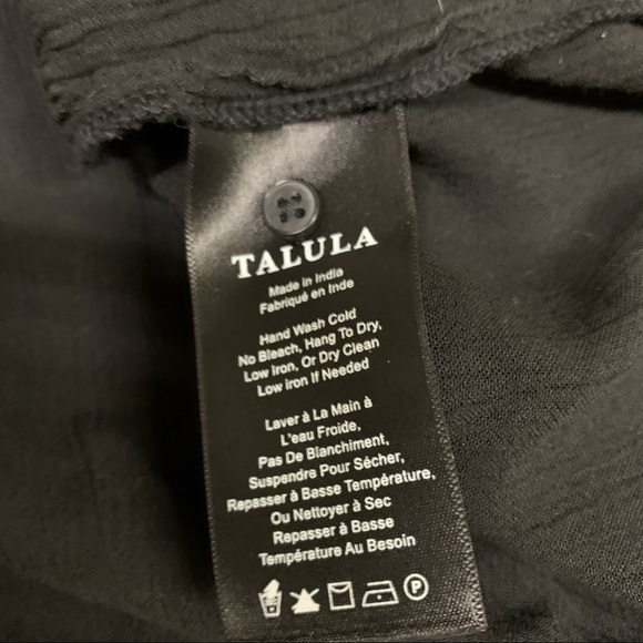 Aritzia Talula Dress - Picture 14 of 15